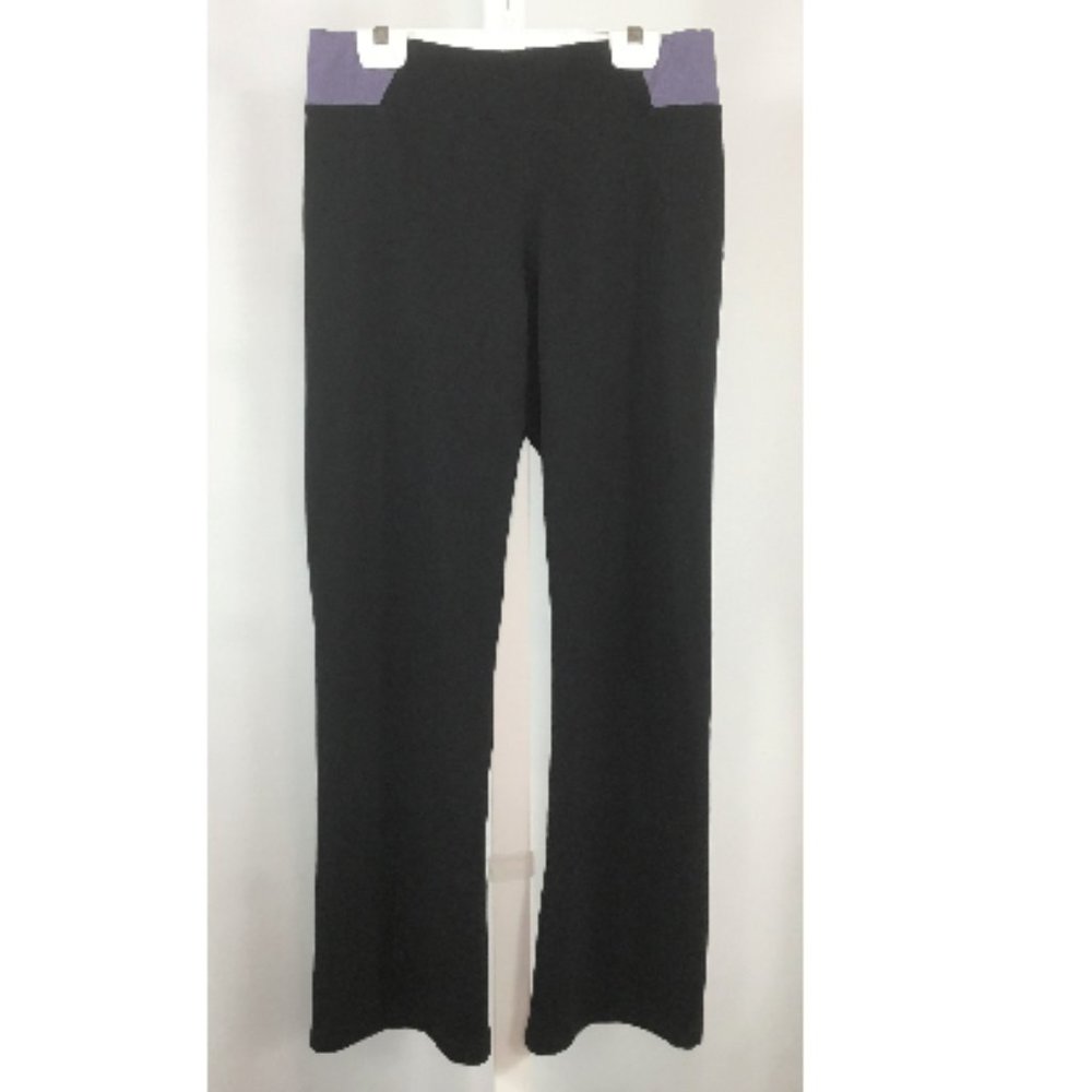 Ellen Tracy Yoga Pants